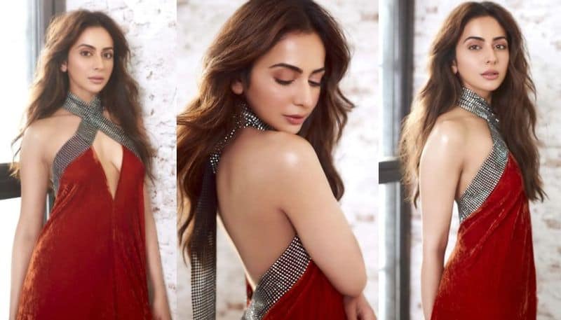 Rakul Preet Singhs career in confusion with series of flops in bollywood!