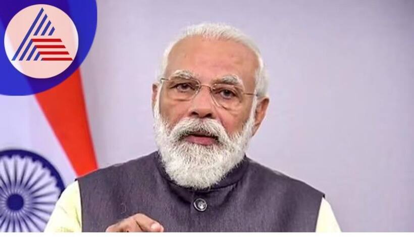 खड़गे के 'रावण' वाले बयान पर पीएम मोदी का तंज  कांग्रेस ने कभी राम का अस्तित्व नहीं माना 