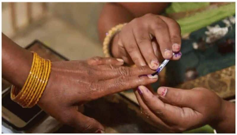 gujaratelection 2022 voting today in 89 constituencies