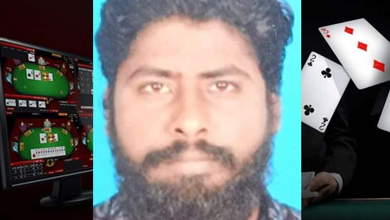 Auto driver commits suicide after losing money in online rummy