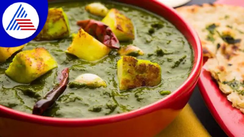 Palak Paneer May Not Be As Healthy As You Think, Here Is Why Vin