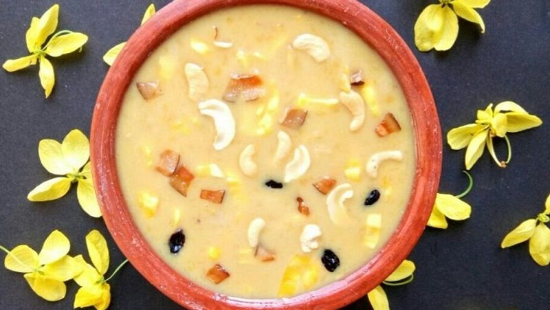 How to make Jack Fruit Kheer in Tamil