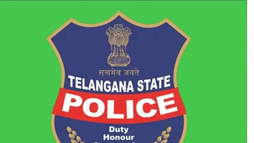 రాయదుర్గం డ్రగ్స్ కేసు.. ఎస్సై రాజేందర్ సస్పెన్షన్