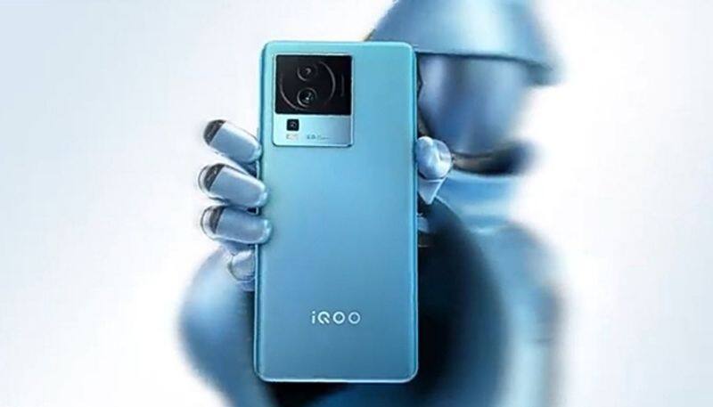 iQOO Neo 7 SE key specs officially announced ahead of December 2 launch details here gcw