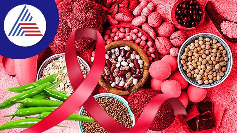 Healthy Food Habit For HIV and Aids Patients 