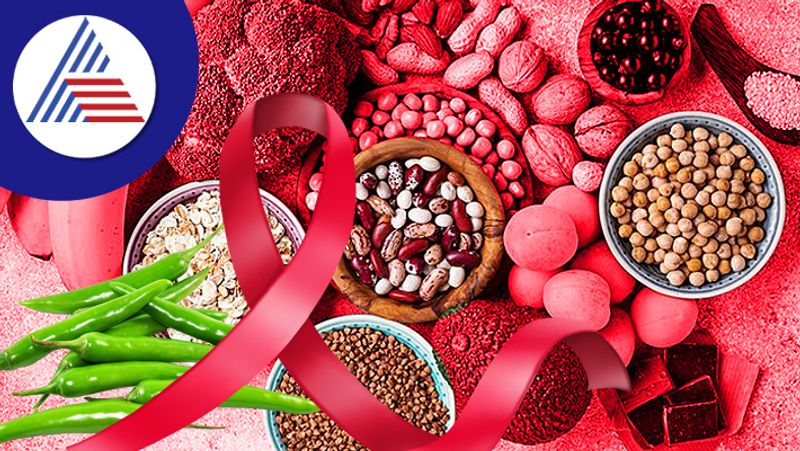 Healthy Food Habit For HIV and Aids Patients 