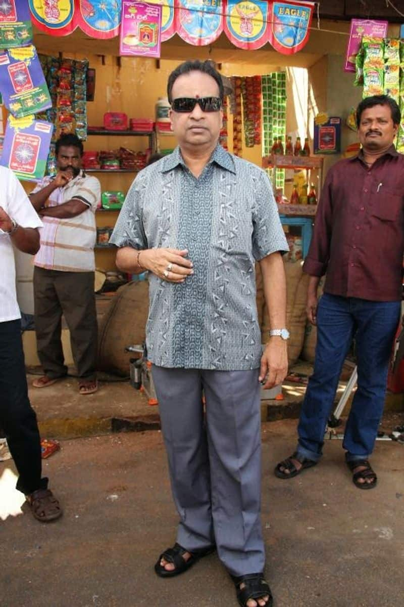 lakshmi movie makers muralidharan passed away 