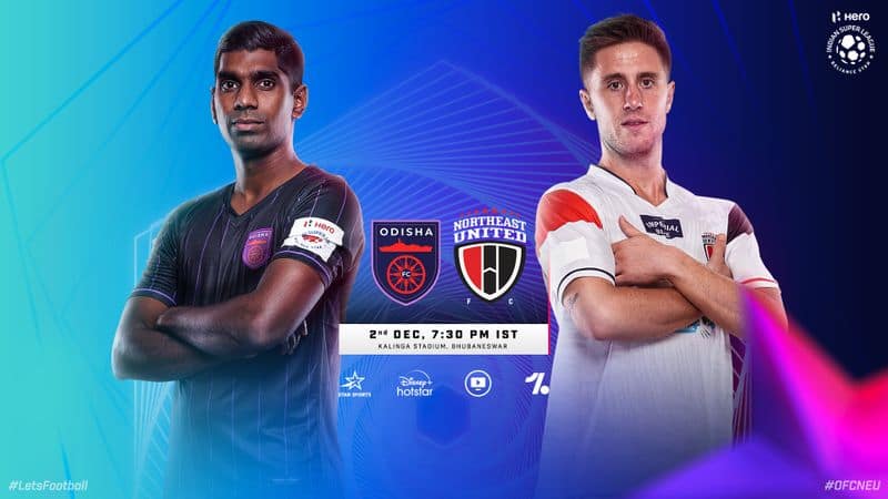 football Indian Super League 2022-23, OFC vs NEUFC preview: Odisha FC eager to continue its rise against a clueless NorthEast United-ayh