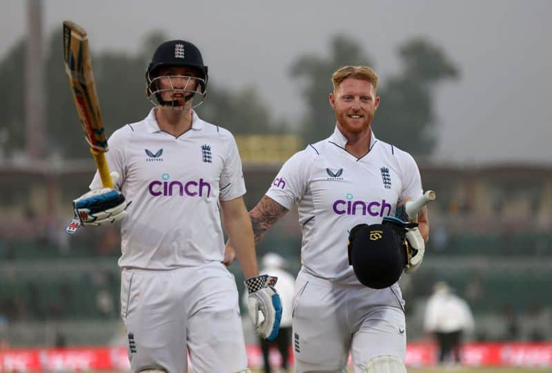 PAK vs ENG 2022-23, Karachi/3rd Test: It comes down to belief - Ben Stokes after England 3-0 clean sweep against Pakistan-ayh