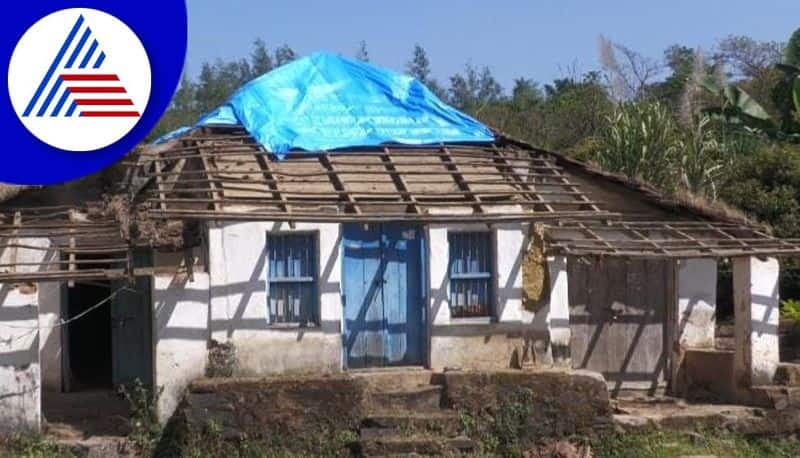 The owner who suddenly evicted the family at kodagu district gvd