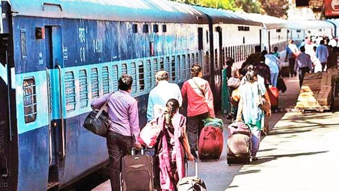  Cancel Trains Today: 2 दिसंबर को कैंसिल हुईं 202 ट्रेन, लिस्ट में कहीं आपकी गाड़ी तो नहीं