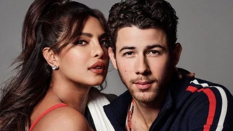 Priyanka chopra nick jonas return to their rs 1600 crore La mansion house los angeles ckm