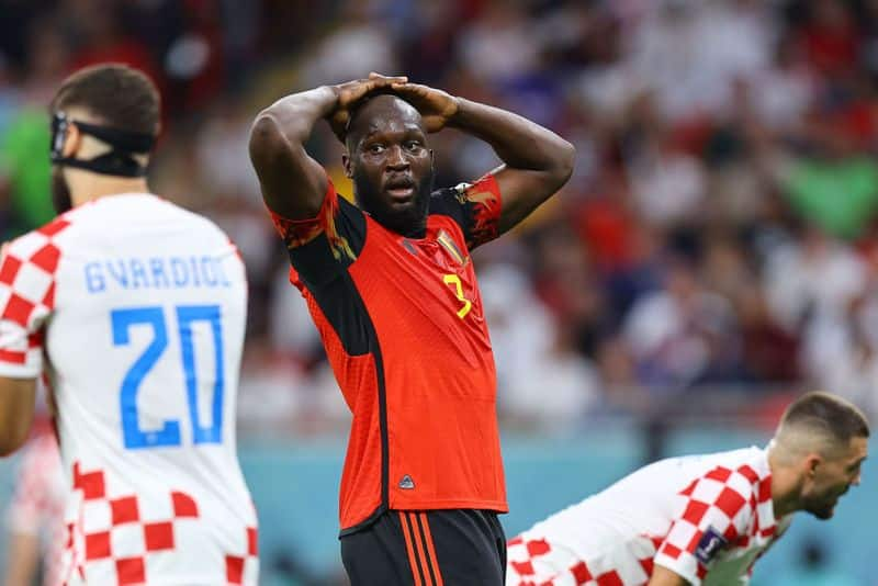 Belgium crashes out, Croatia and Morocco enters pre quarters