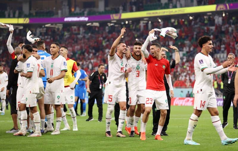 morocco team beat canada in fifa world cup football match