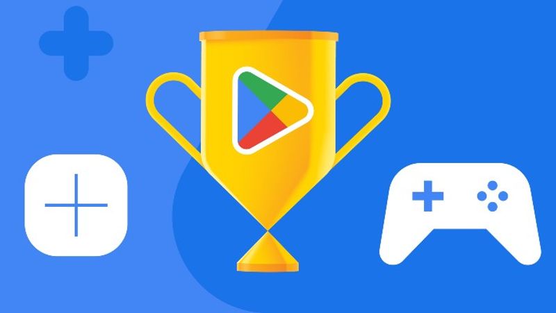 Google released best games and apps list of year  know what are these apps and games