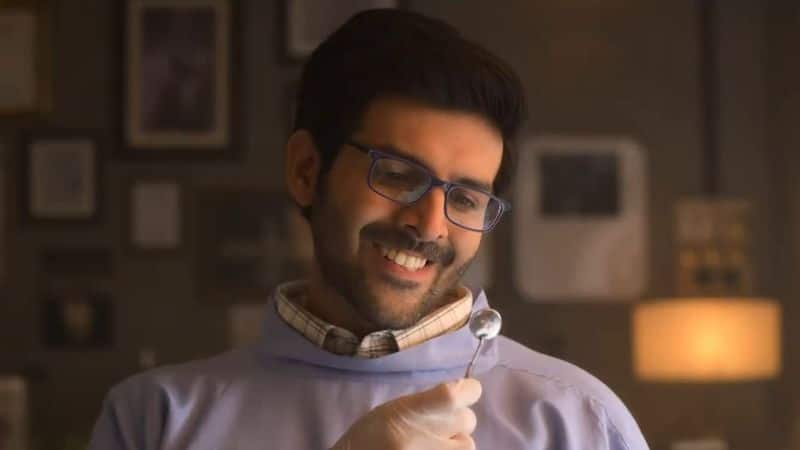 Freddy Reviews Kartik Aaryan psychological thriller gets thumbs up from the critics RBA