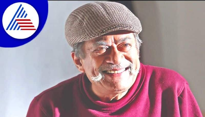 Anant Nag  thimayya and thimayya film exclusive interview vcs 