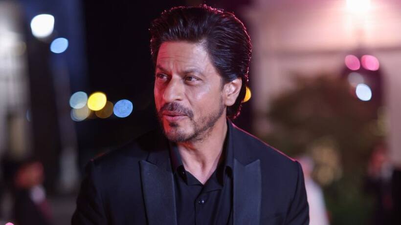 Red Sea International Film Festival: Shah Rukh Khan gets honoured; superstar sings 'Tujhe Dekha To' with Kajol