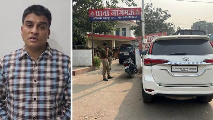 कानपुर: SP नेता इरफान सोलंकी की बढ़ीं मुश्किलें, राष्ट्रीय सुरक्षा से खिलवाड़ करने पर बढ़ सकती हैं ये धाराएं