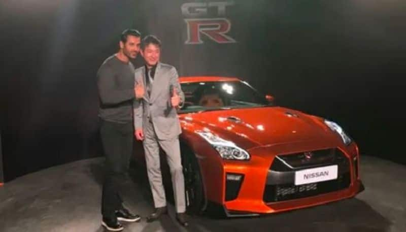 Nissan removed Sachin Tendulkar and John's favorite car from the website, know the reason