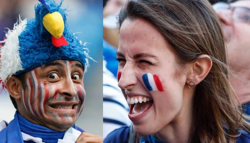 FIFA World Cup 2022: Funniest moments in World Cup history