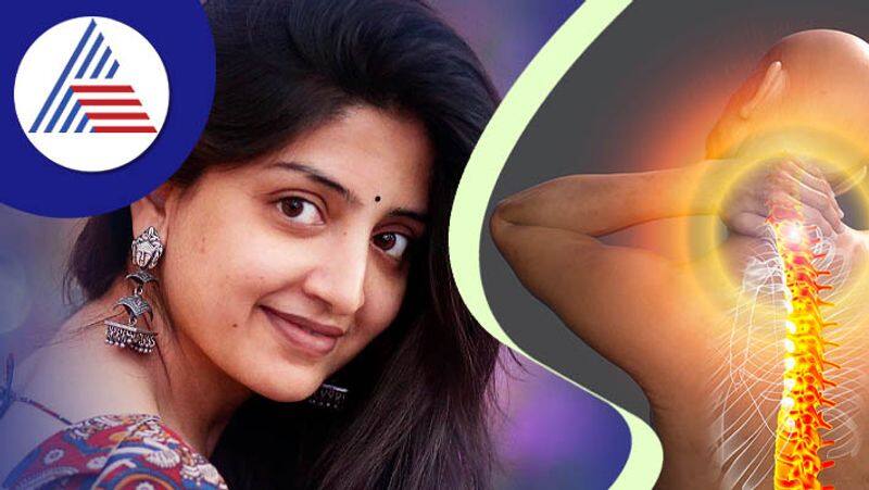 Poonam Kaur Suffers From Fibromyalgia, What Is It Vin