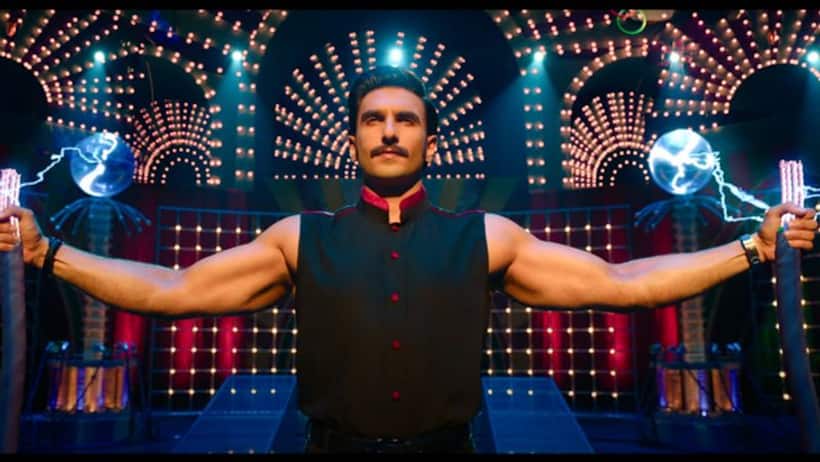 Cirkus Trailer: रणवीर सिंह की फिल्म का ट्रेलर देख लोग बोले  रोंगटे खड़े हो गए, आखिरी दो सीन ने किया हैरान