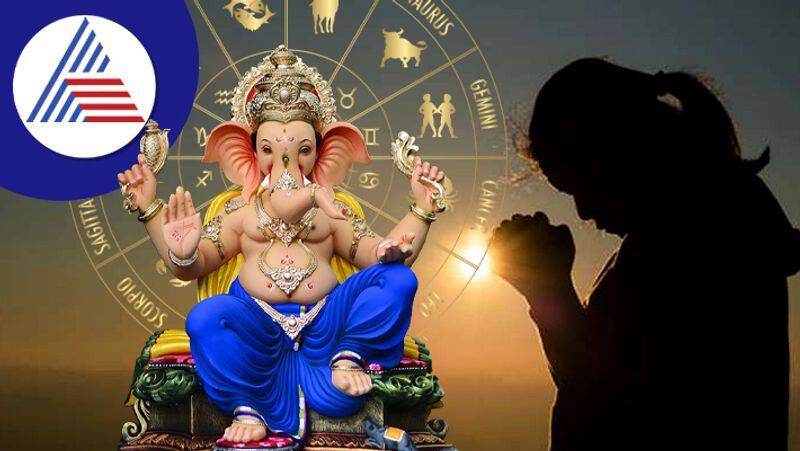 Make lord Ganesha happy with these measures you will get rid of life problems