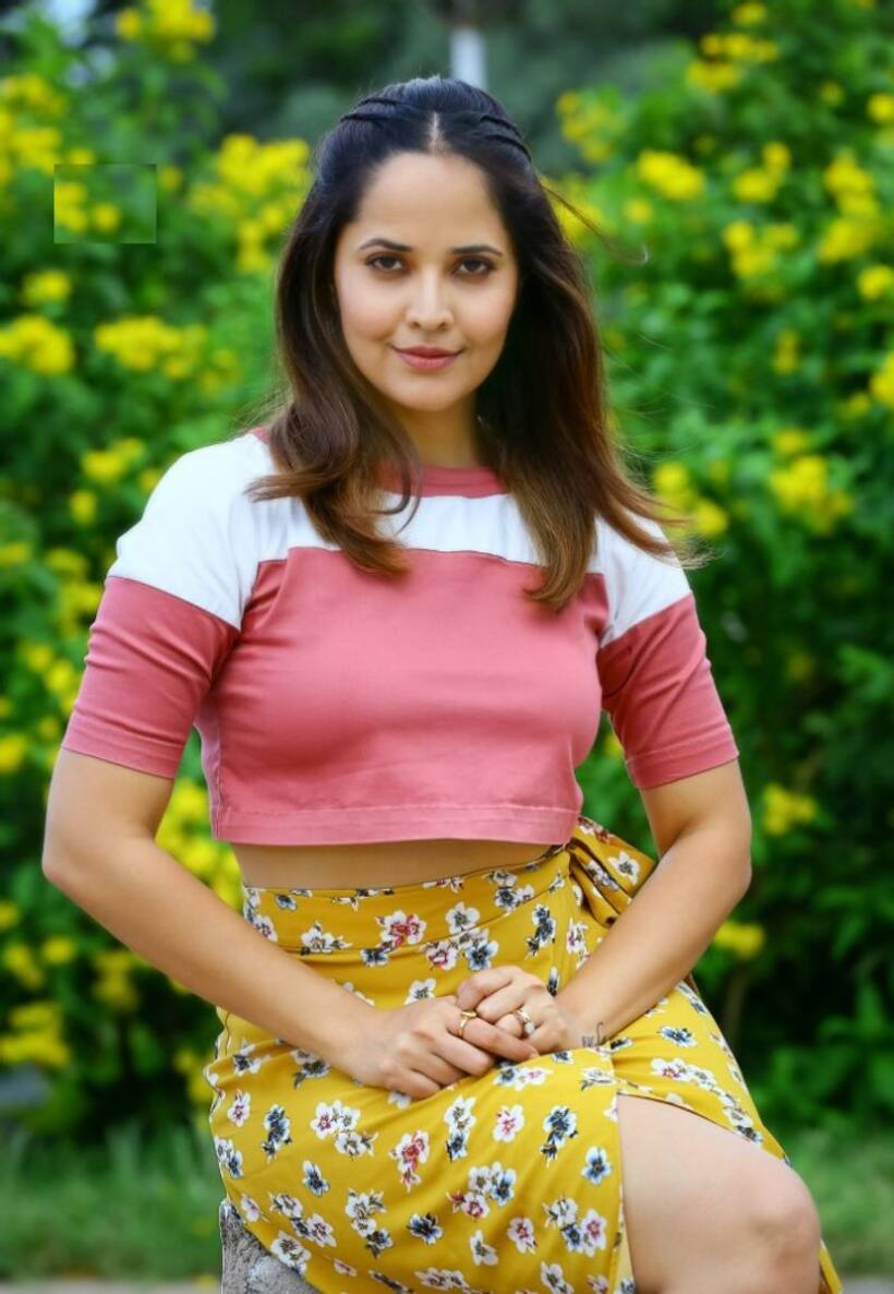 అనసూయ పోస్ట్ వైరల్‌.. ట్రోలర్స్ కి ఝలక్‌.. మళ్లీ మొదలైన రచ్చ.. 