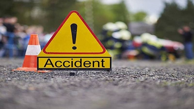 Tragic Bus Accident in Uttarakhand: Wedding Party Bus Plunges into Gorge, Many Dead AKP