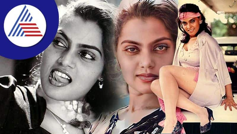 Tragic stories of  famous tamil actresses Rya 