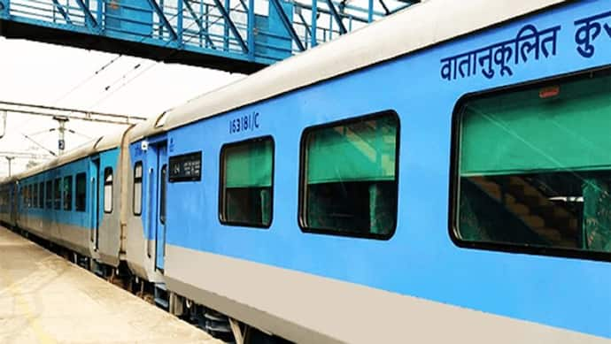 Cancel Trains Today: 3 दिसंबर को कैंसिल हुईं 201 ट्रेन, सफर से पहले चेक कर लें लिस्ट