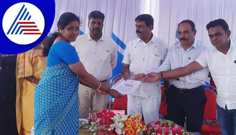 Big 3 Impact Kodagu district administration handed over houses to victims gvd