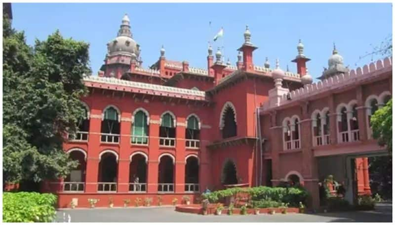 Tamilnadu Madras High Court warns temple administration for imposing restrictions on widows akb