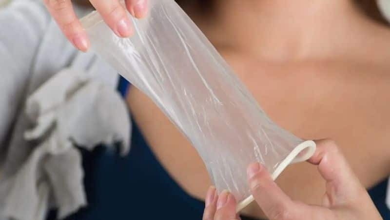 simple tips to use female condoms