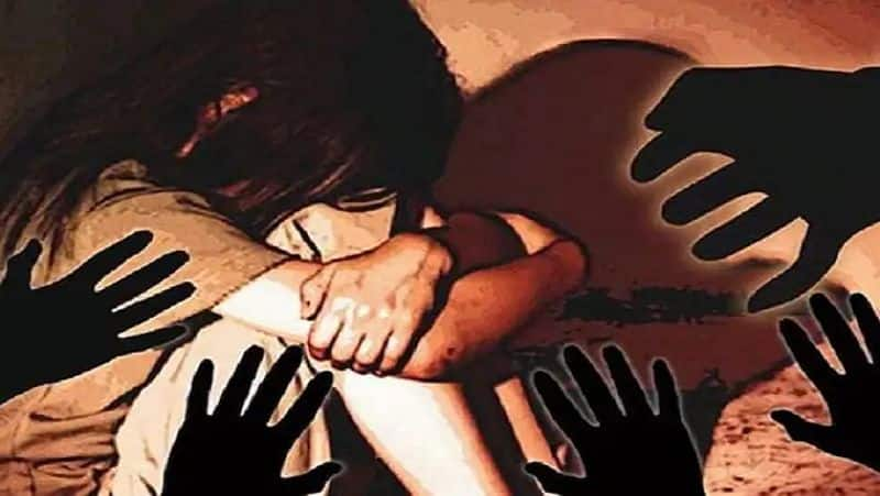 Spanish woman gang raped in Jharkhand  Dumka, three detained KRJ