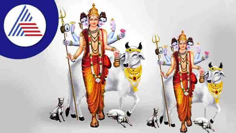 When is Dattatreya Jayanti 2022 know the worship method and importance skr