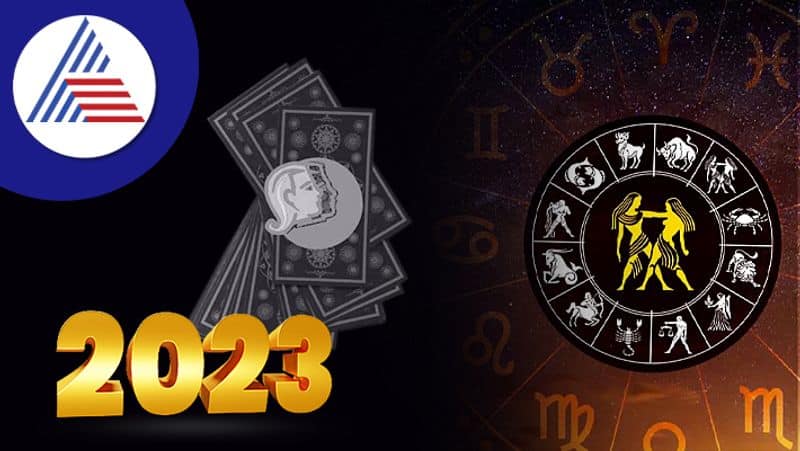 Gemini Tarot yearly Horoscope 2023 skr