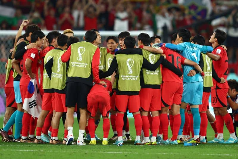 FIFA World Cup Final round Matches, Shock for Brazil and Portugal