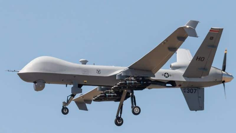 PM Modi's US Visit: Will MQ-9B SeaGuardian drone deal be struck?