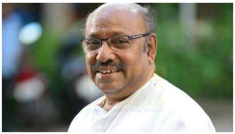 actor kochu preman passes away