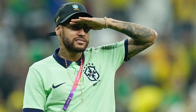 football Qatar World Cup 2022: Will Neymar be available for Brazil pre-quarters clash vs South Korea? Tite answers-ayh