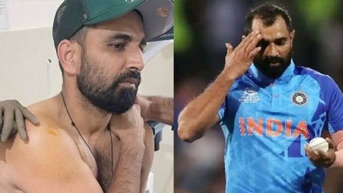 IND Vs BAN: वनडे सीरीज से एक दिन पहले टीम इंडिया को झटका, चोटिल शमी हुए इमोशनल; इस गेंदबाज को मिला मौका