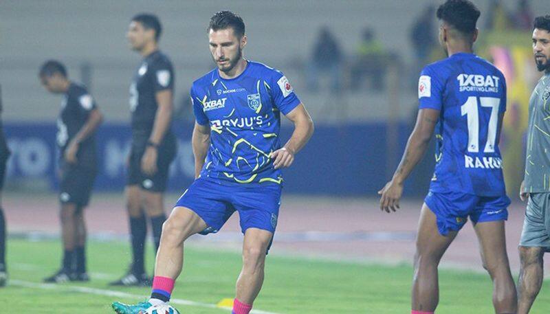 football ISL 2022-23: Jamshedpur FC in need of desperate turnaround as they gear up for high-flying Kerala Blasters snt