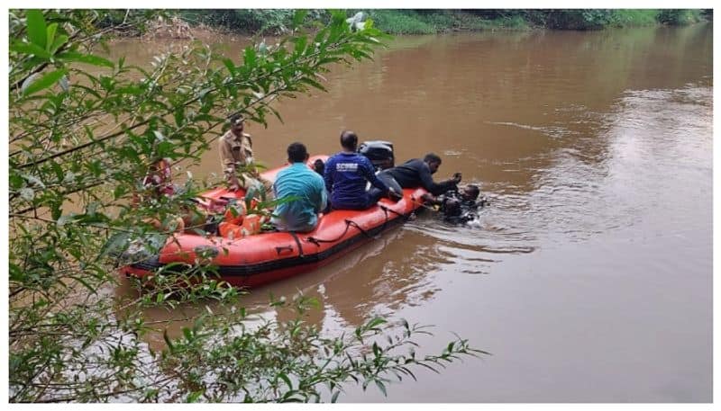 A boy who went to celebrate Pongal holiday drowned in the river