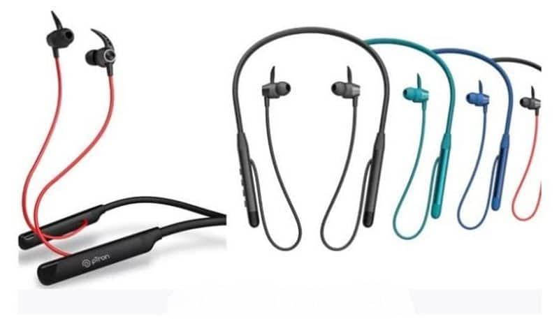 Neckband with strong sound and noise cancellation for Rs 599, battery backup is also 60 hours