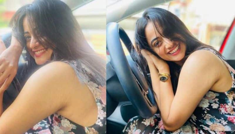 Namitha pramod shares body positivity photos 