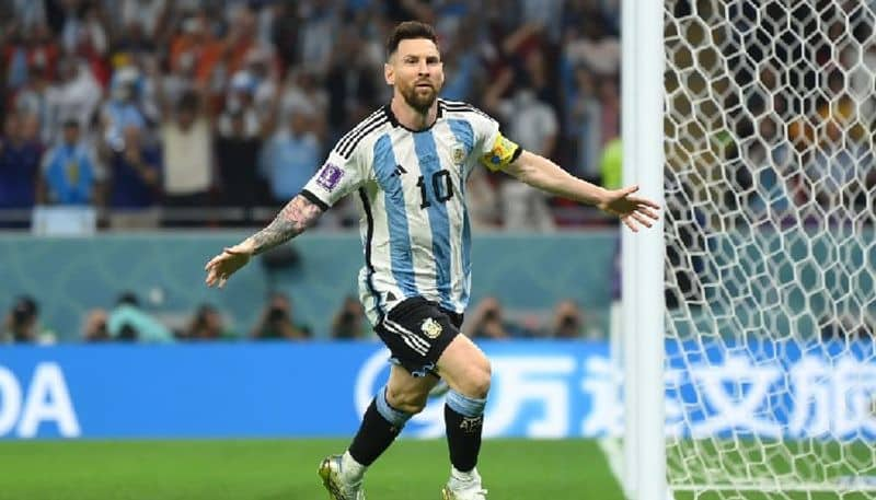 football Will Lionel Messi legacy be harmed if he fails to win Qatar World Cup 2022? Adlene Guedioura verdicts-ayh