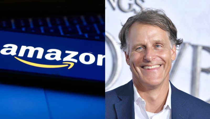  Jeff Blackburn the media chief of amazon plans to retire 