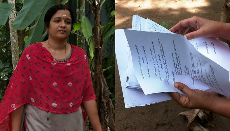 psc rank holder Nisha Balakrishnan lose chance to get job after officer fail to report vacancy intime 